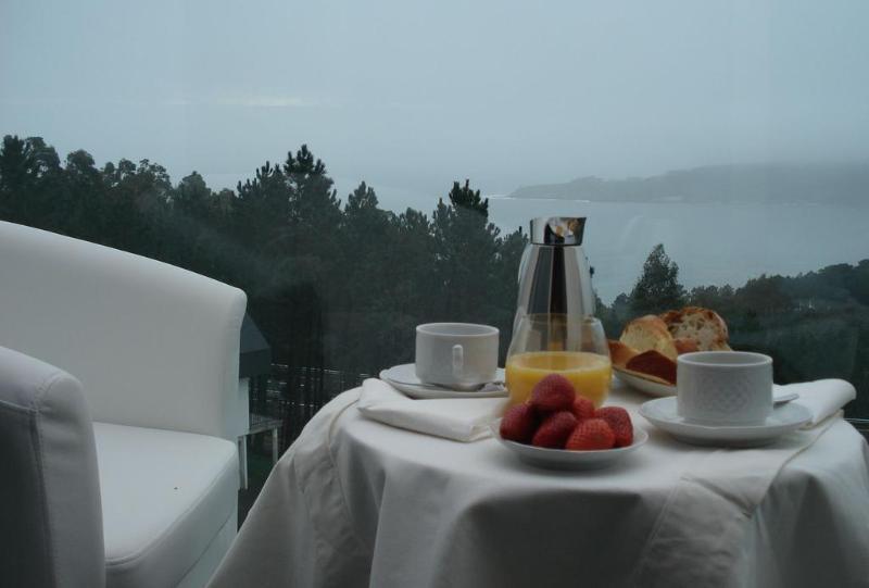 Hotel De Naturaleza Av - Adults Only Ameixenda エクステリア 写真