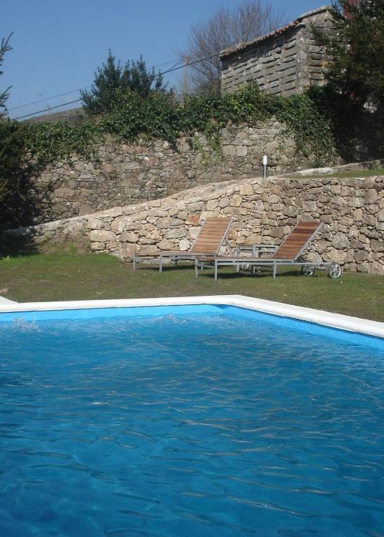 Hotel De Naturaleza Av - Adults Only Ameixenda エクステリア 写真