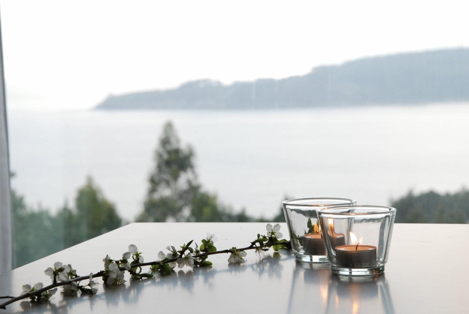 Hotel De Naturaleza Av - Adults Only Ameixenda エクステリア 写真