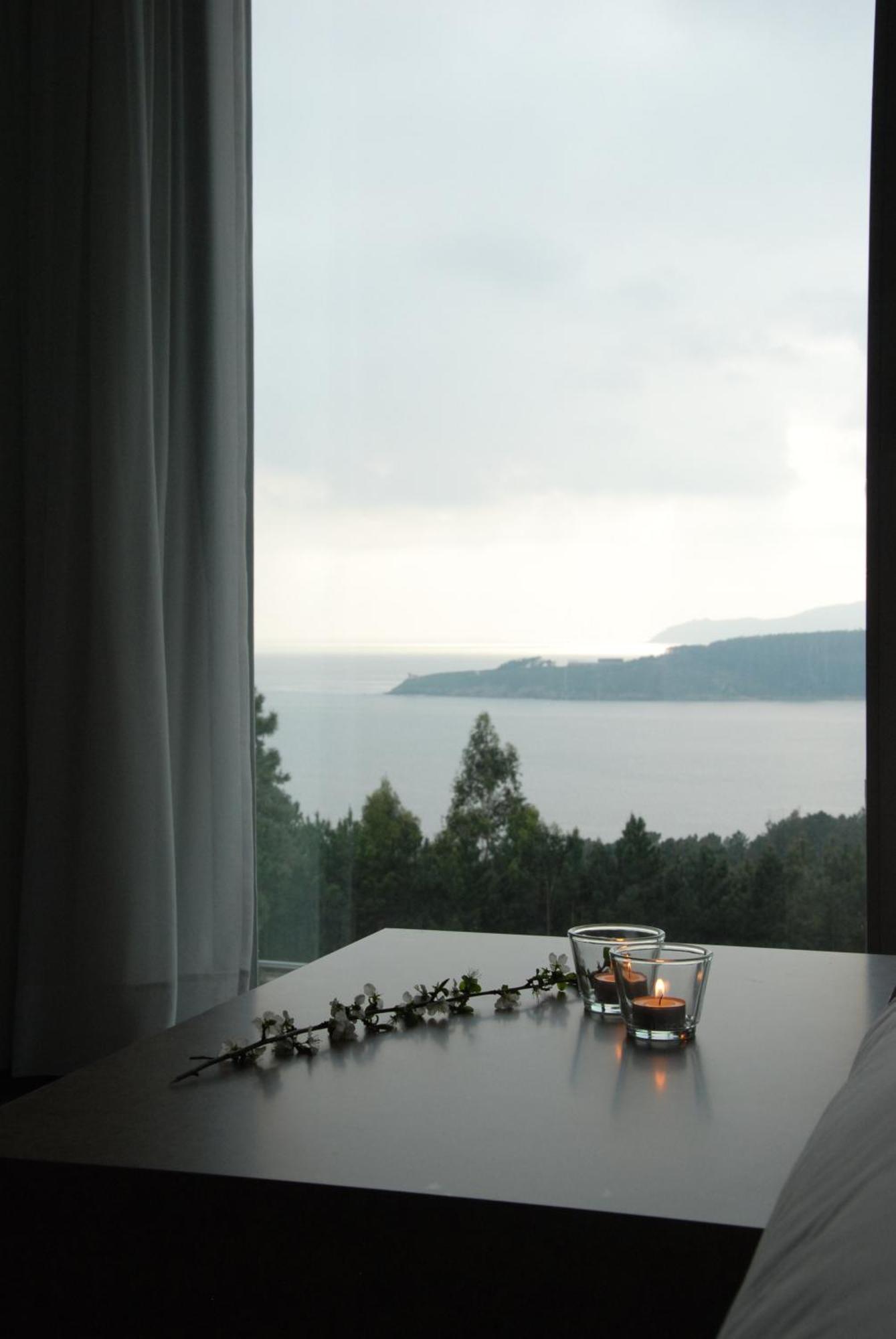Hotel De Naturaleza Av - Adults Only Ameixenda エクステリア 写真