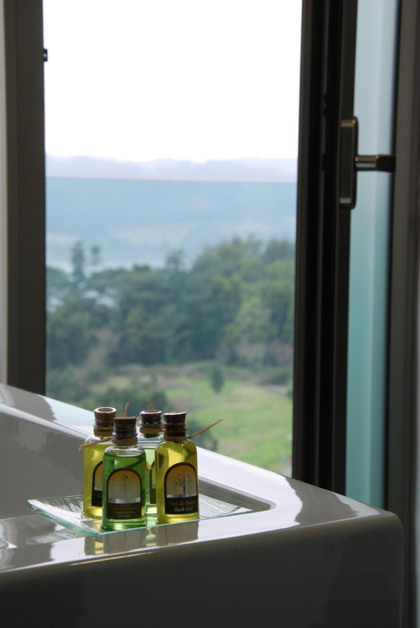 Hotel De Naturaleza Av - Adults Only Ameixenda エクステリア 写真