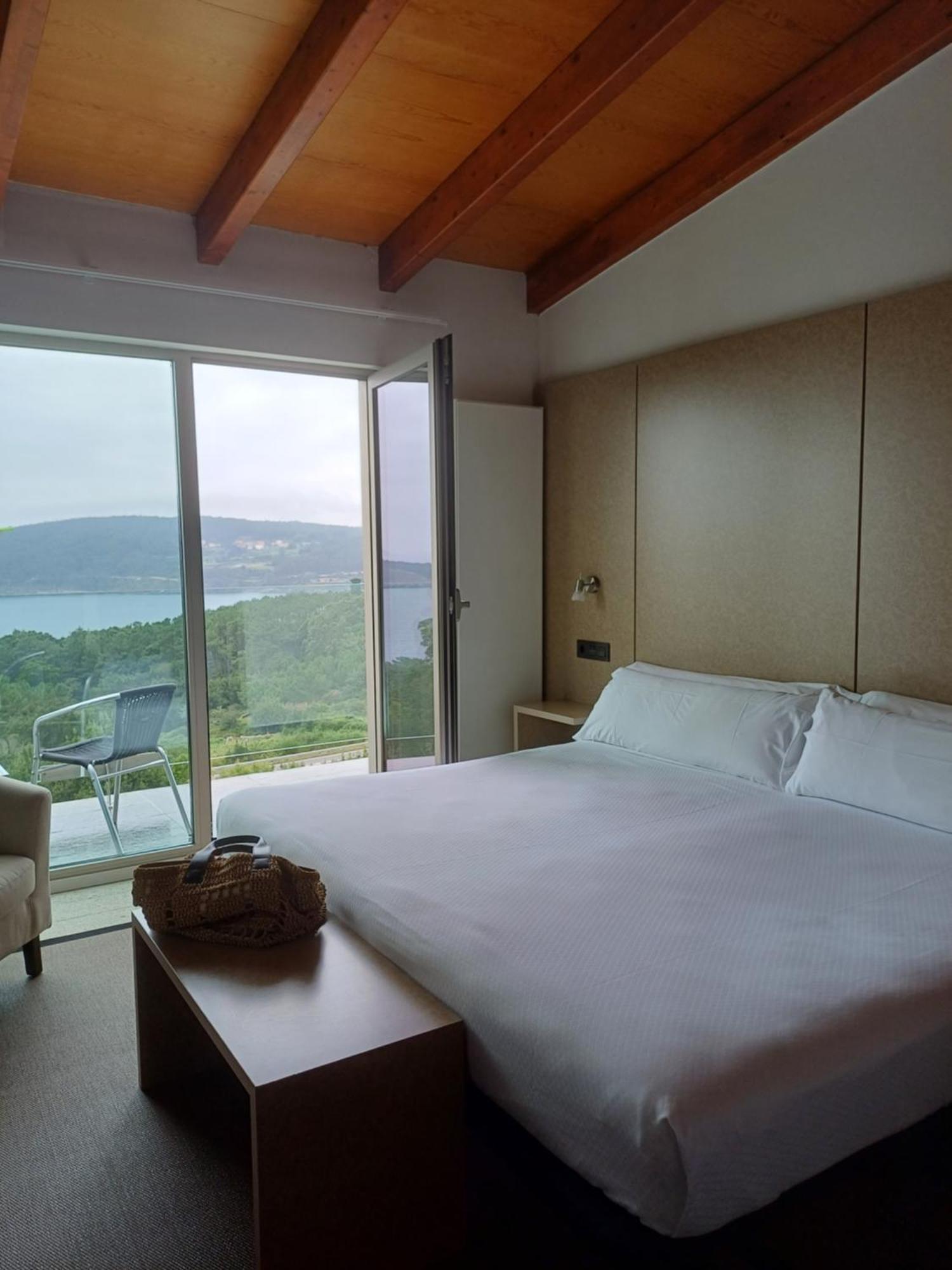 Hotel De Naturaleza Av - Adults Only Ameixenda エクステリア 写真