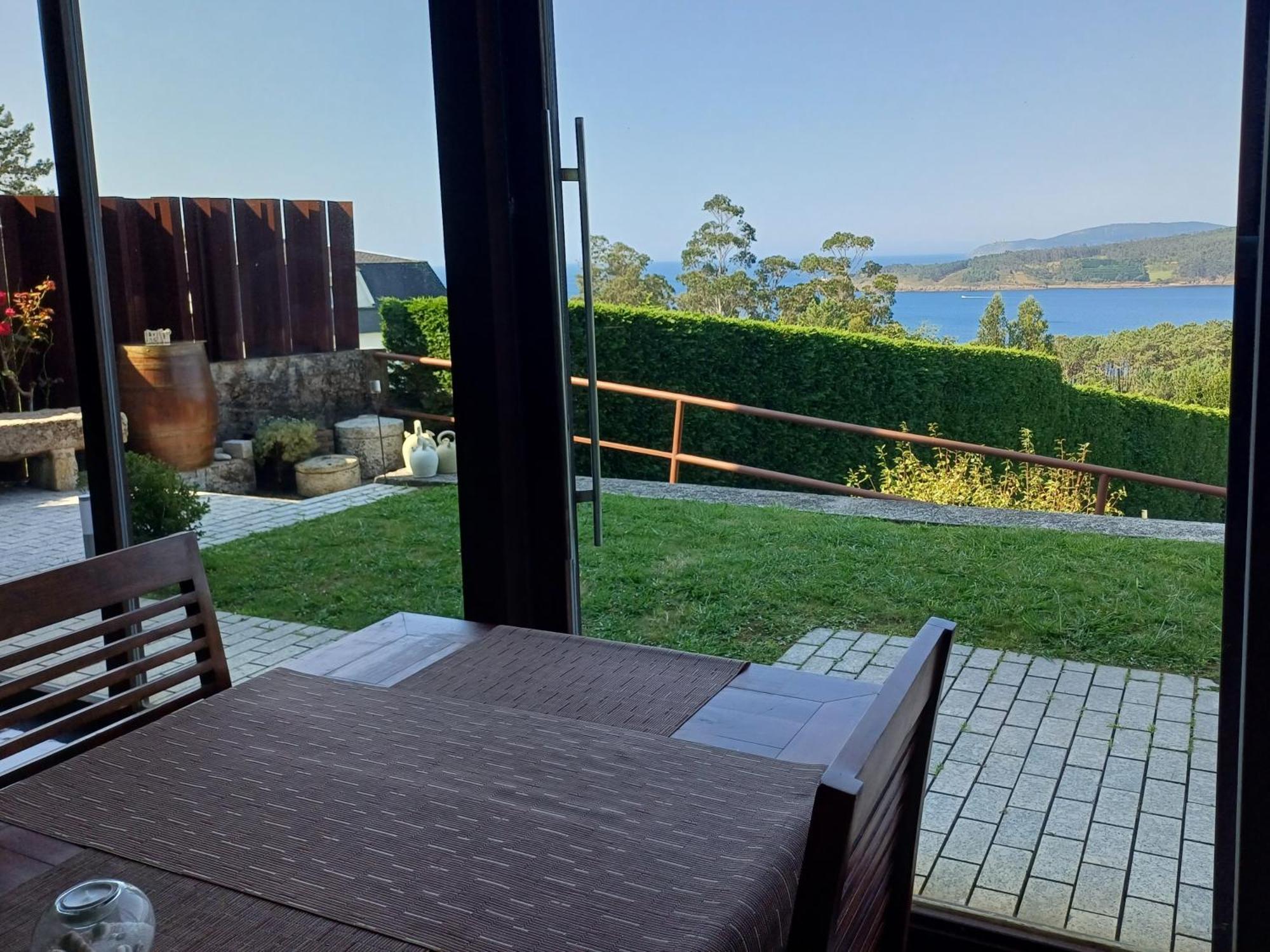 Hotel De Naturaleza Av - Adults Only Ameixenda エクステリア 写真