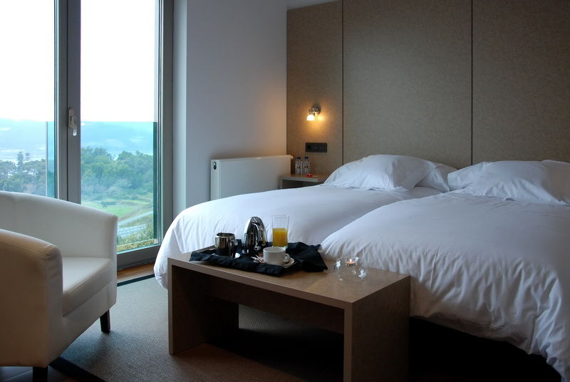 Hotel De Naturaleza Av - Adults Only Ameixenda エクステリア 写真