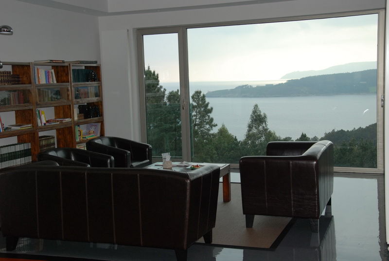 Hotel De Naturaleza Av - Adults Only Ameixenda エクステリア 写真
