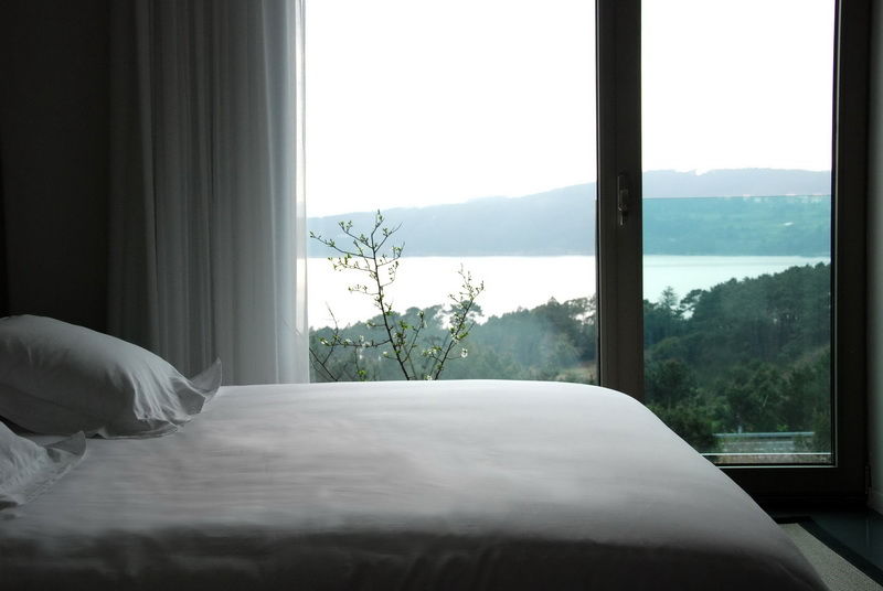 Hotel De Naturaleza Av - Adults Only Ameixenda エクステリア 写真